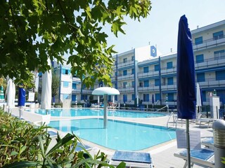Apartment Duna Verde Außenaufnahme 5