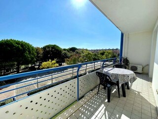 Apartment Duna Verde Außenaufnahme 6