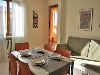 Ferienhaus Lazise Ausstattung 7