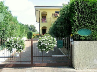 Ferienhaus Lazise Ausstattung 18