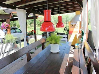 Ferienhaus Lazise  31