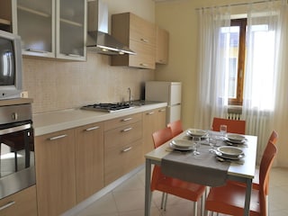Ferienhaus Lazise Ausstattung 8