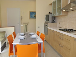 Ferienhaus Lazise Ausstattung 9