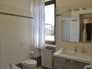 Ferienhaus Lazise Ausstattung 12