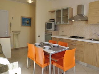 Ferienhaus Lazise Ausstattung 14