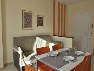 Casa per le vacanze Lazise Caratteristiche 9