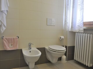 Ferienhaus Lazise Ausstattung 12