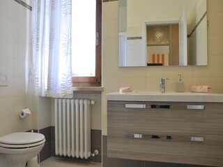 Ferienhaus Lazise Ausstattung 18