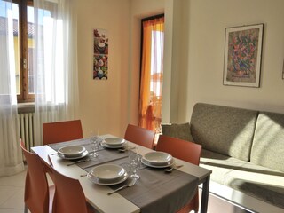 Maison de vacances Lazise Équipement 21