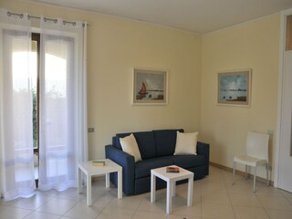 Maison de vacances Lazise Équipement 5