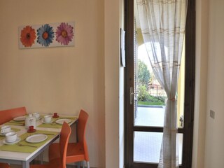 Ferienhaus Lazise Ausstattung 20