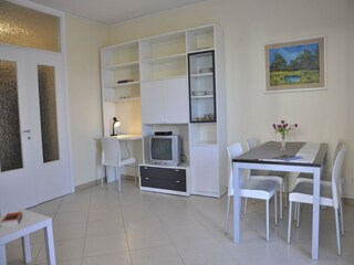 Maison de vacances Lazise Équipement 13