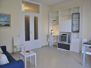 Maison de vacances Lazise Équipement 14