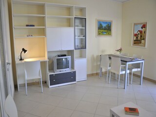 Casa per le vacanze Lazise Caratteristiche 9