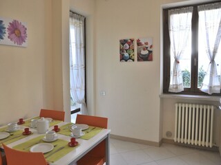 Holiday house Lazise Features 16