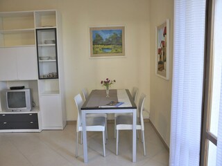 Maison de vacances Lazise Équipement 10