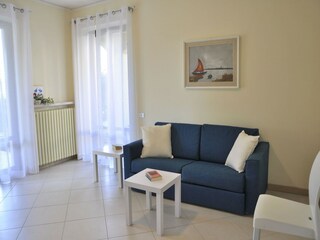 Vakantiehuis Lazise Kenmerken 24