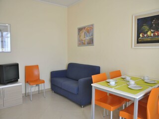 Maison de vacances Lazise Équipement 8
