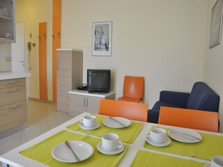 Maison de vacances Lazise Équipement 22