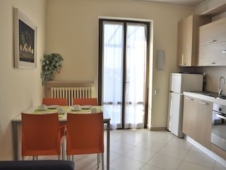 Ferienhaus Lazise Ausstattung 9