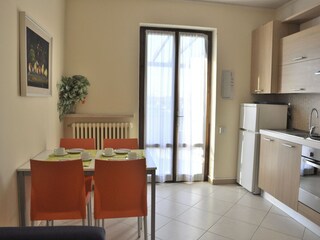 Maison de vacances Lazise Équipement 9