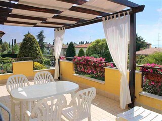 Maison de vacances Lazise Enregistrement extérieur 4