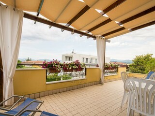 Maison de vacances Lazise  33