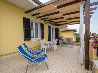 Maison de vacances Lazise  34