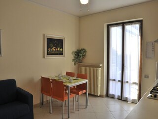 Maison de vacances Lazise Équipement 24