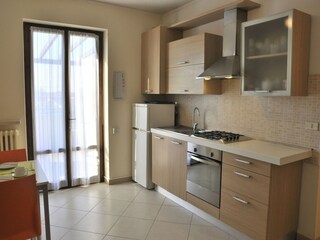 Maison de vacances Lazise Équipement 20