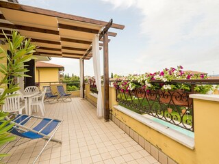 Maison de vacances Lazise  35