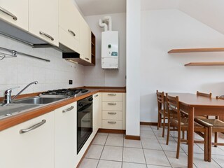 Vakantiehuis Lazise Kenmerken 13