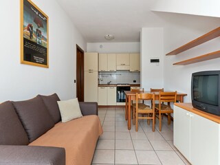 Maison de vacances Lazise Équipement 10