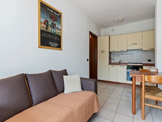 Maison de vacances Lazise Équipement 17