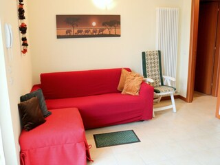 Ferienhaus Lazise Ausstattung 17