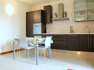 Ferienhaus Lazise Ausstattung 13