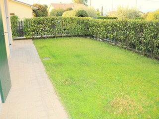 Ferienhaus Lazise Außenaufnahme 5