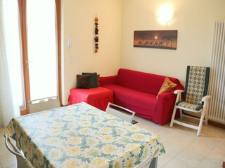 Maison de vacances Lazise Équipement 14