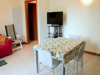 Ferienhaus Lazise Ausstattung 12