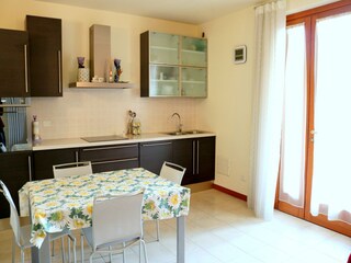 Ferienhaus Lazise Ausstattung 11