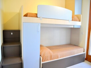 Maison de vacances Lazise Équipement 16