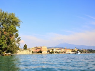 Maison de vacances Lazise Environnement 20