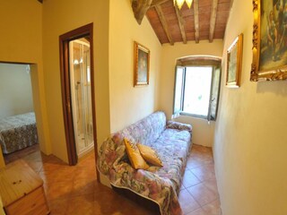 Apartment Pescia Features 17
