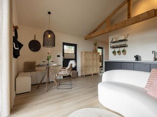 Ferienhaus Gapinge Ausstattung 18