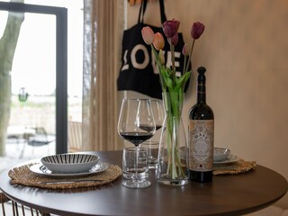 Ferienhaus Gapinge Ausstattung 19