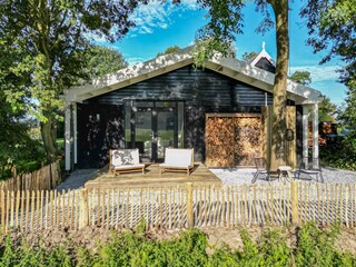 Maison de vacances Gapinge Enregistrement extérieur 5