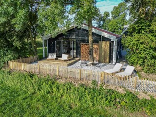 Vakantiehuis Gapinge Buitenaudio-opname 11