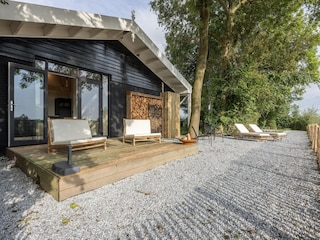 Ferienhaus Gapinge Außenaufnahme 9