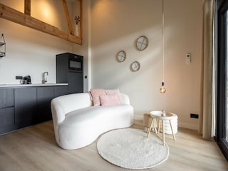 Maison de vacances Gapinge Équipement 12