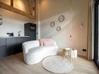 Vakantiehuis Gapinge Kenmerken 12